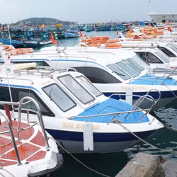 Rốt ráo rà soát phương tiện đường thủy sau vụ lật ca nô thảm khốc