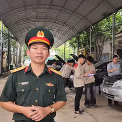 Hiến kế gửi Đoàn: Mở rộng cơ hội lập nghiệp cho thanh niên xuất ngũ