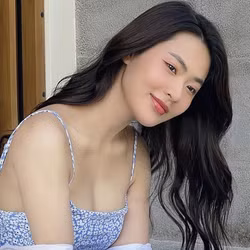 Minh Trang: 'Buồn khi bị chê'