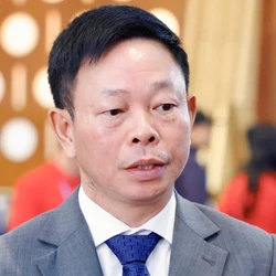 Nhà báo Phùng Công Sưởng: 'Nhiều sinh viên hiến máu 18 lần vẫn không bỏ hẹn với Chủ nhật Đỏ'