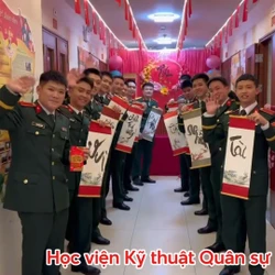 Những khoảnh khắc chào đón năm mới đậm chất lính tại các đơn vị Quân đội