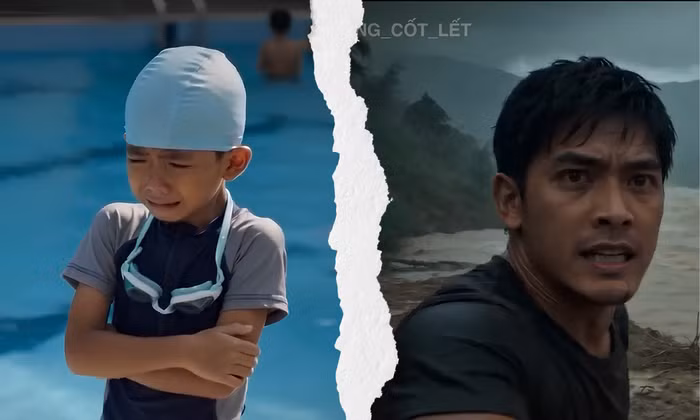 Video hút triệu view về lòng can đảm: A.I có thể "cảm xúc" đến vậy sao?