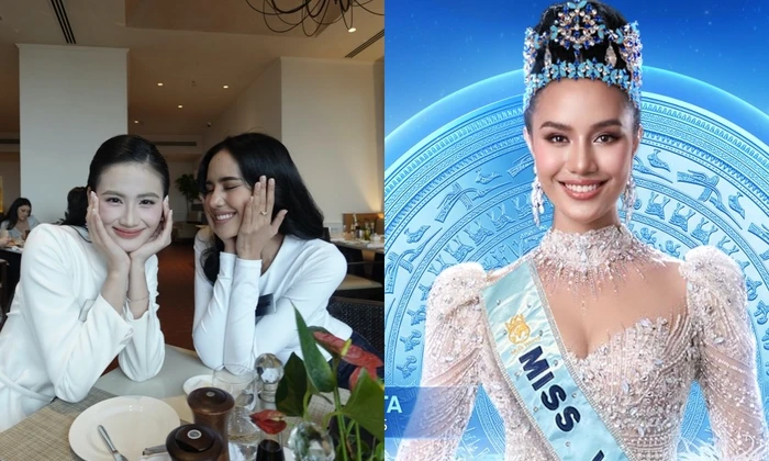 Hoa hậu Thế giới Opal Suchata đến Việt Nam dự Chung kết Miss World Vietnam 2025