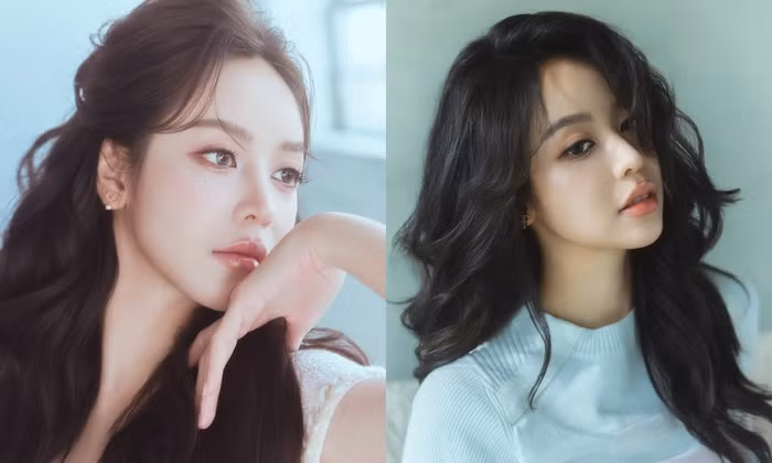 Điểm chung trong những bộ ảnh gần đây của Hoa hậu Thanh Thủy