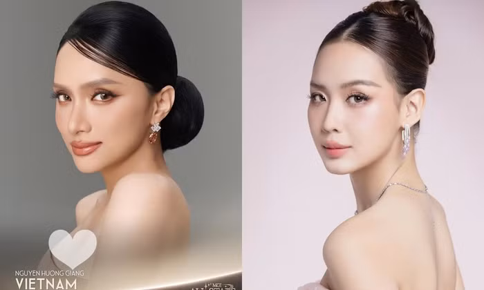 Đại diện Việt Nam tại các cuộc thi nhan sắc quốc tế 2026, ai được đánh giá cao?