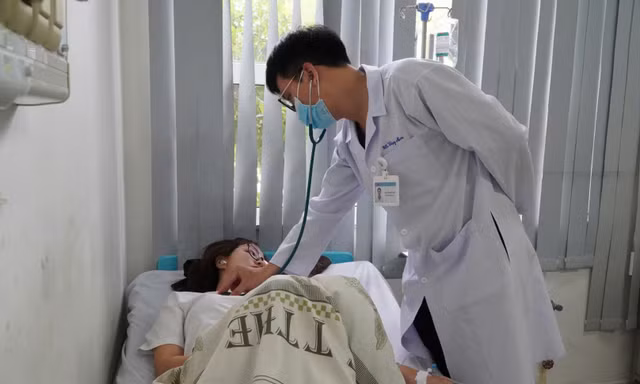 Gây ngộ độc thực phẩm cho 108 người, bị phạt 32 triệu đồng