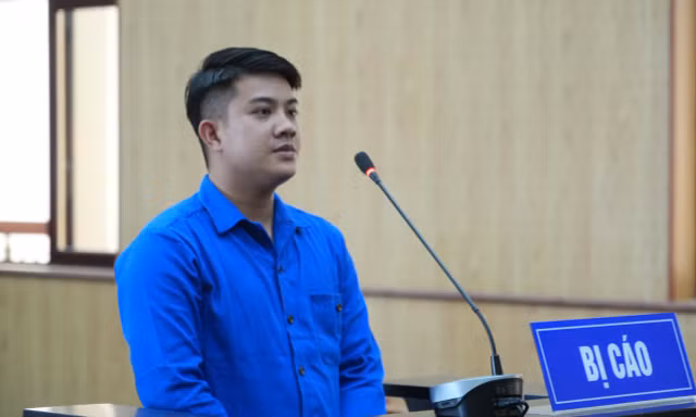 Chiếm đoạt 98 tỷ đồng của 376 bị hại, 'trùm' sàn tiền ảo lĩnh án 24 năm tù 