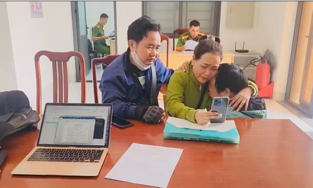 Đột ngột mất trí nhớ do tai nạn và cuộc đoàn tụ sau hơn 30 năm thất lạc 