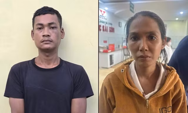 Phê chuẩn lệnh bắt tạm giam mẹ ruột và người tình bạo hành tàn nhẫn bé trai 2 tuổi 