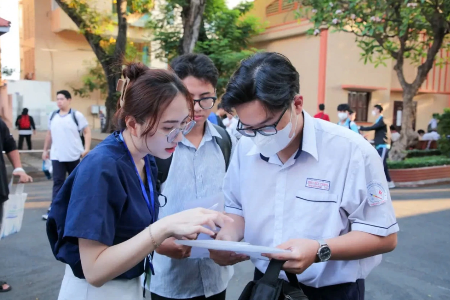 8 Trường ĐHQG TP.HCM Chuyển Sang Xét Tuyển Tổng Hợp Ngành Mầm Non Năm 2026