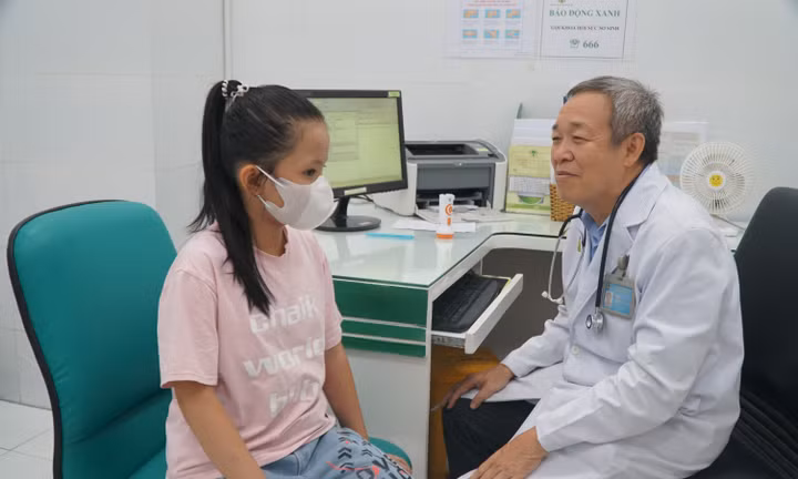 Não mô cầu có thể gây tử vong trong 24 giờ, tiêm vắc xin thế nào mới chuẩn?