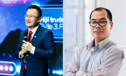 'Vùng an toàn để sai' - khi nhà trường trở thành bệ phóng cho khởi nghiệp trẻ