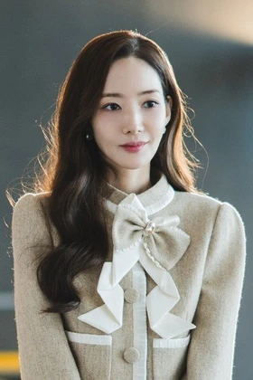 Park Min Young giải thích lý do gầy báo động trong Siren's Kiss nhưng vẫn đáng lo