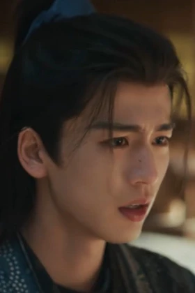 Trục Ngọc tập 10, 11, 12, 13: "Tạ điên" tái xuất, phản diện đẹp trai "debut"