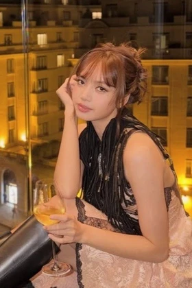 Đồn đoán Lisa - Frédéric Arnault chia tay chưa xác thực, nay lại rộ tin vẫn hẹn hò