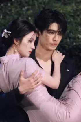 Giây Phút Ấy Vượt Giới Hạn: Tạo hình của Trương Lăng Hách chưa phải lo ngại duy nhất