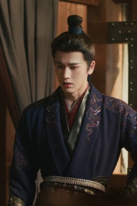 Trục Ngọc tập 14, 15, 16, 17: Tạ Chinh về "acc chính", phản diện số nhọ nhất lộ diện