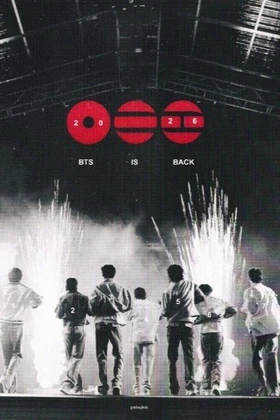 BTS trở lại: Giải mã logo album, xôn xao Việt Nam ngay chặng đầu world tour