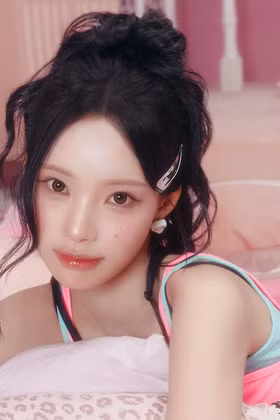 Đây là nữ idol "soán ngôi" Wonyoung IVE, Jimin BTS tạo kỳ tích lội ngược dòng mới