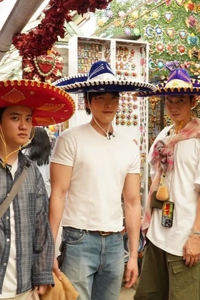 Đám cưới Kim Woo Bin - Shin Min Ah: Kwang Soo làm chủ trì, sẽ hát Popcorn thay D.O.?