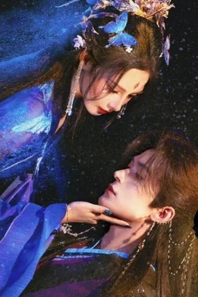 Ám Hà Truyện: Thuyền Bành Tiểu Nhiễm - Chương Thời An "căng gió" sau tín hiệu OE