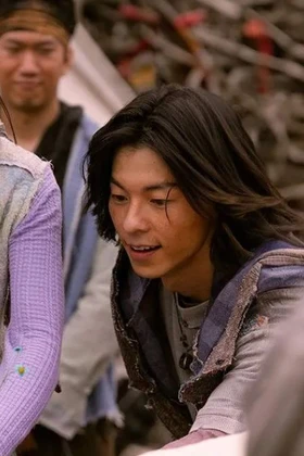 Năm Của Anh, Ngày Của Em - Chi tiết có thể bạn bỏ lỡ: Cảnh đám tang sao lại vui vẻ?