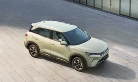 Lái thử BYD Atto 2: Pin ổn định, sạc tại nhà là điểm cộng lớn