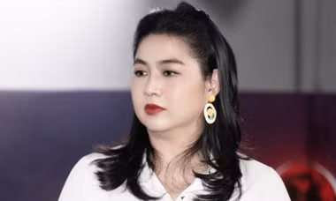 NSƯT Lê Khánh: 'Tôi hoảng loạn vì đạo diễn quá khắc nghiệt' 