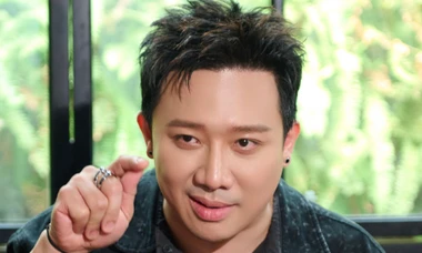 Trấn Thành: ‘Nói tôi không giỏi là nói xạo’