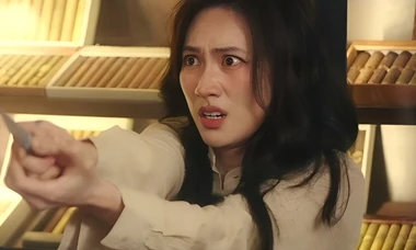 'Làm phim ở Việt Nam quá rủi ro'