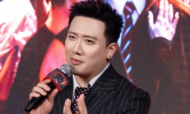 Trấn Thành: ‘Mùa phim Tết giống như hội chợ vậy’