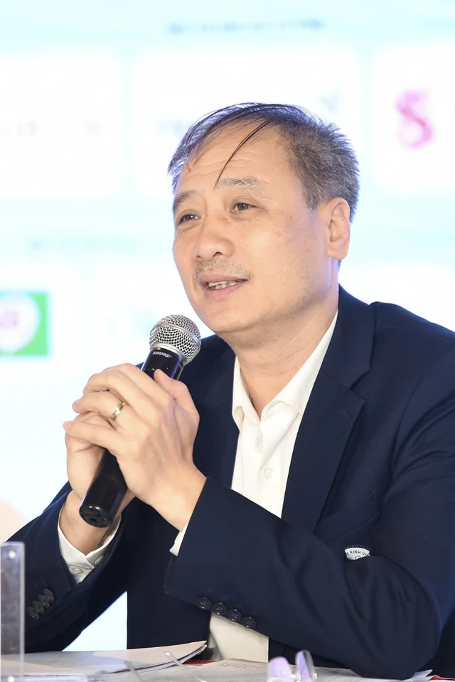  Tiền Phong Marathon nâng bước nhiều ngôi sao điền kinh Việt Nam