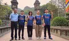 Gen Z ‘đánh thức’ quá khứ bằng công nghệ