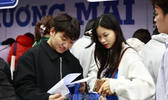 Làn sóng mở ngành Trí tuệ nhân tạo trong các trường đại học