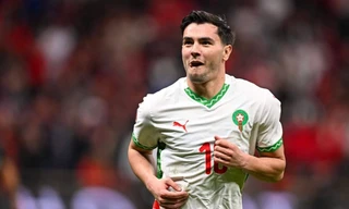 Sao Real Madrid toả sáng, Maroc loại Cameroon khỏi cúp châu Phi