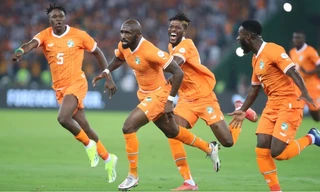 Nhận định bóng đá Ai Cập vs Bờ Biển Ngà, 02h00 ngày 11/1: Salah có gánh được Ai Cập?