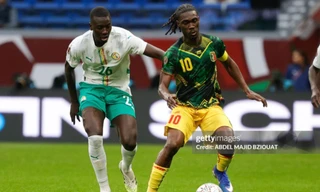 Sao Tottenham bị đuổi, Senegal loại Mali khỏi cúp châu Phi 