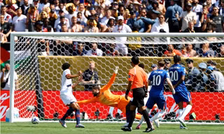 HIGHLIGHTS: Chelsea nhấn chìm PSG, vô địch FIFA Club World Cup 2025