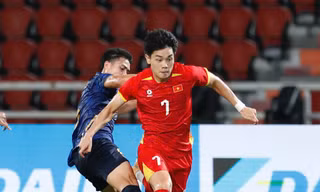 Quả bóng vàng 2025: Hào quang SEA Games xoá nhoà đẳng cấp?