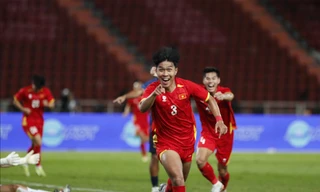 U22 Việt Nam: Bí mật tạo nên cú ngược dòng ngoạn mục trước người Thái ở thánh địa Rajamangala