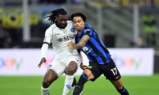 Nhận định bóng đá Napoli vs Inter, 23h00 ngày 25/10: Quá khó cho Napoli