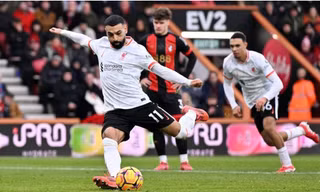 Liverpool sẽ có chiến thắng ở trận ra quân Ngoại hạng Anh trước Bournemouth?