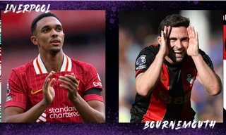 Liverpool sẽ có chiến thắng ở trận ra quân Ngoại hạng Anh trước Bournemouth?