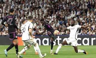 Tứ kết Champions League: Bão chấn thương tàn phá các 'ông lớn', ai sẽ xưng vương tại lục địa già? 