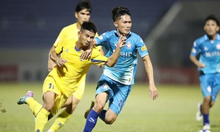 Quảng Nam sẽ không dự V-League và sáp nhập vào Đà Nẵng? 