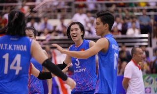 Việt Nam: Nan giải bài toán đứng đầu SEA Games 33 trên đất Thái 