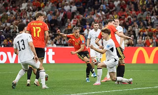 Trực tiếp New Zealand vs Bỉ 0-2 (H2): Trossard lập cú đúp