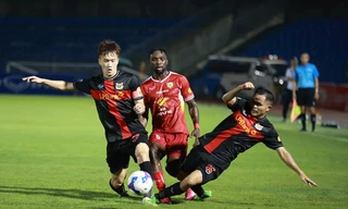 Hoàng Đức liệu có thể giúp Ninh Bình tiếp tục thăng hoa?