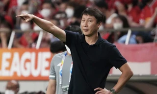 HLV Kim Sang-sik sẽ đưa đội tuyển Việt Nam đánh bại Malaysia ở trận lượt về Vòng loại Asian Cup 2027?