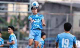 U22 Việt Nam bác nghi vấn bắt tay Malaysia để loại Indonesia ở SEA Games 33